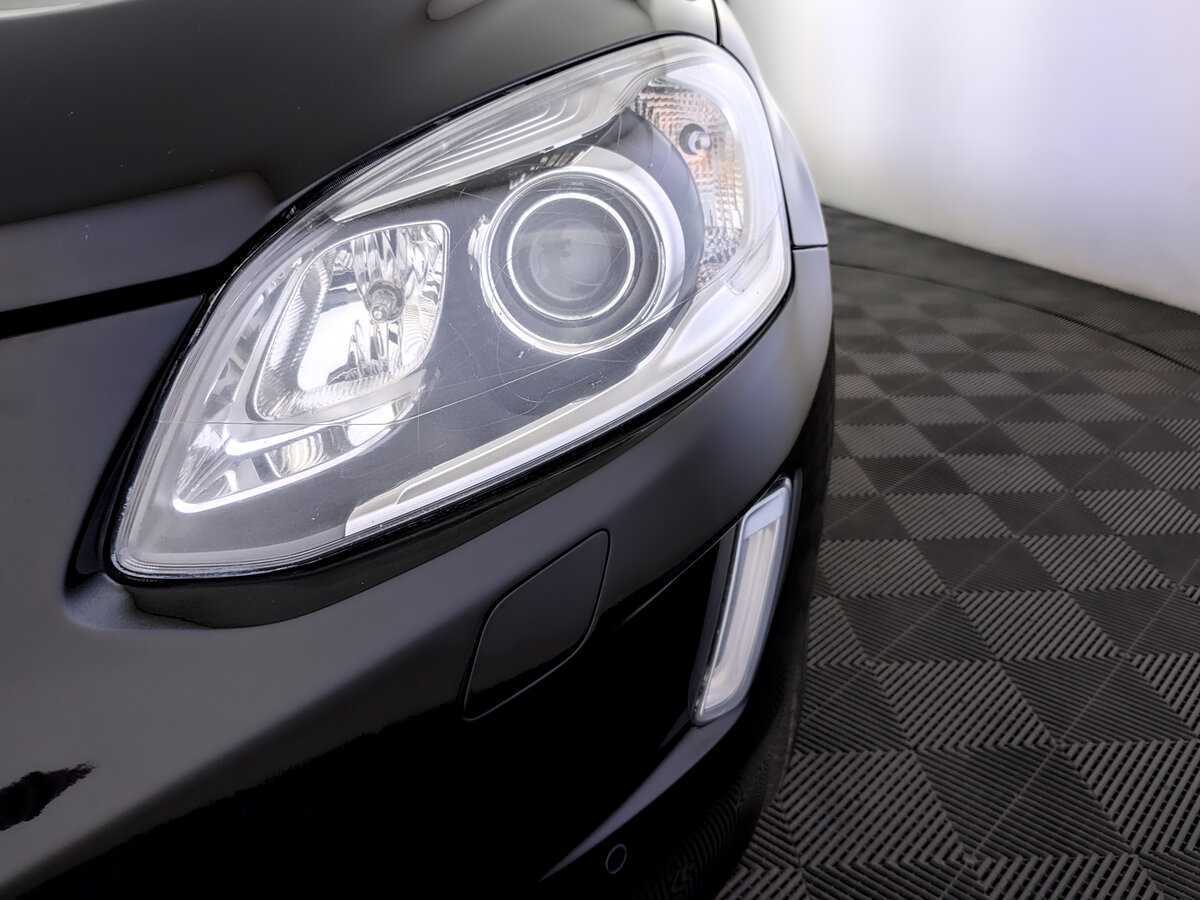 Volvo XC60, 2017 Фото №17