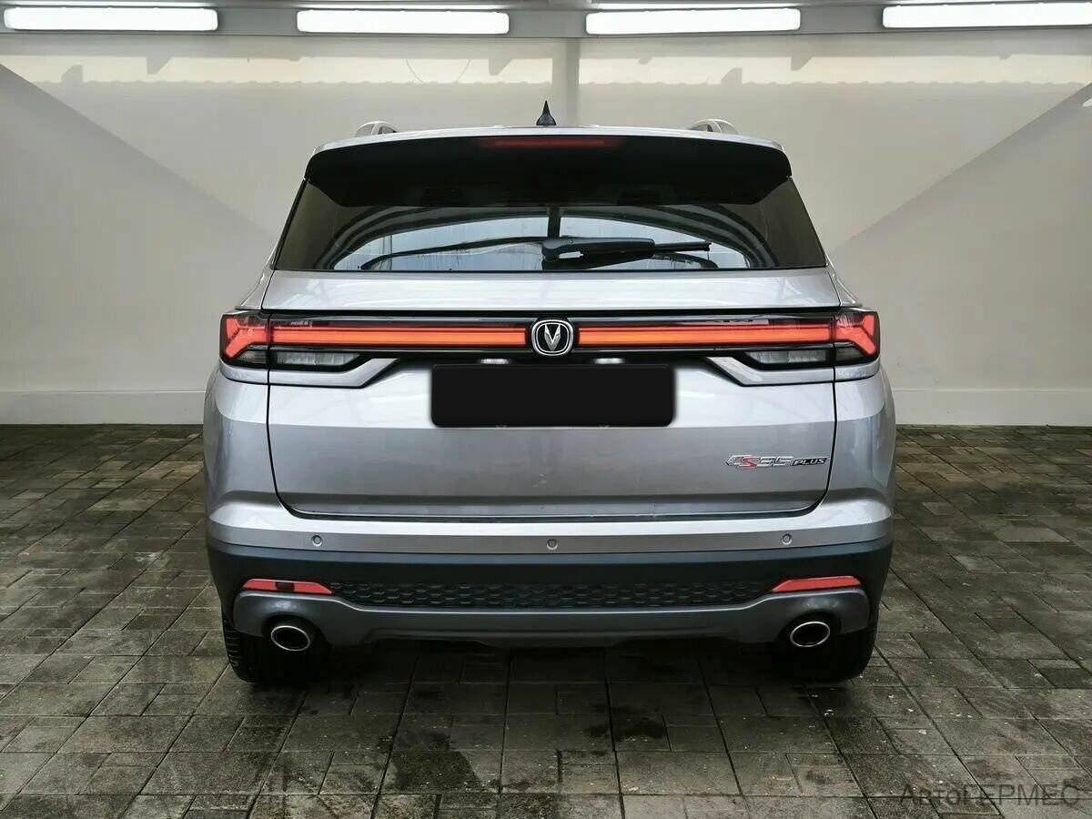 Changan CS35 Plus, 2023 Фото №3