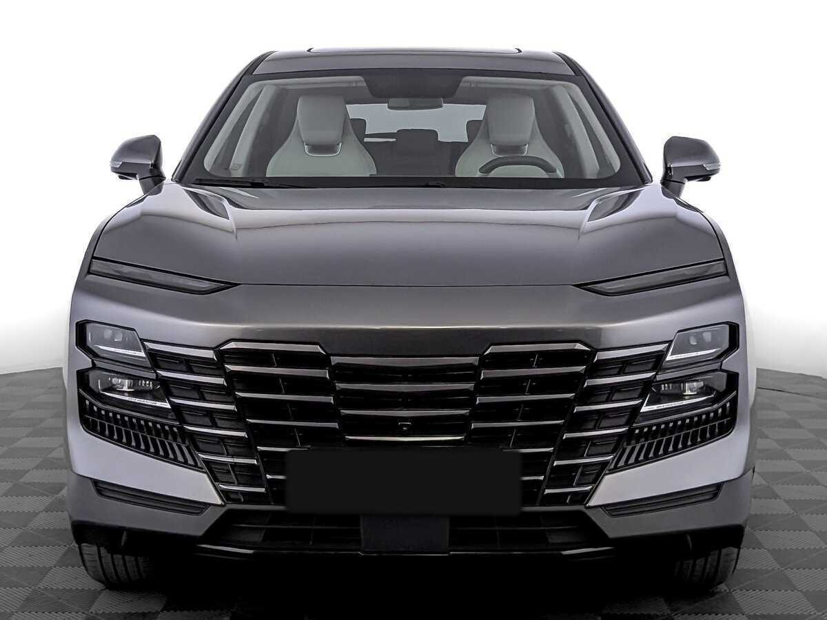 Jetour Dashing, 2023 Фото №2