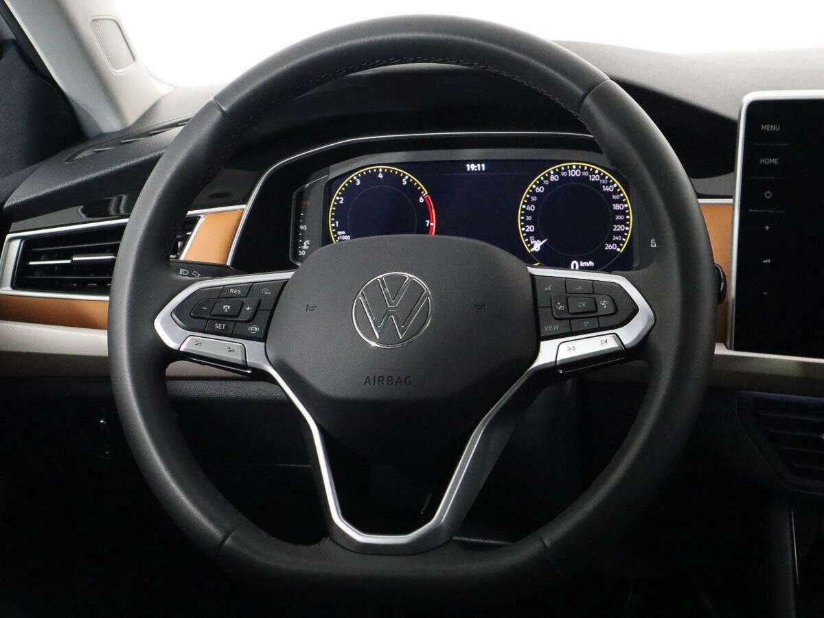 Volkswagen Bora, 2022 Фото №13
