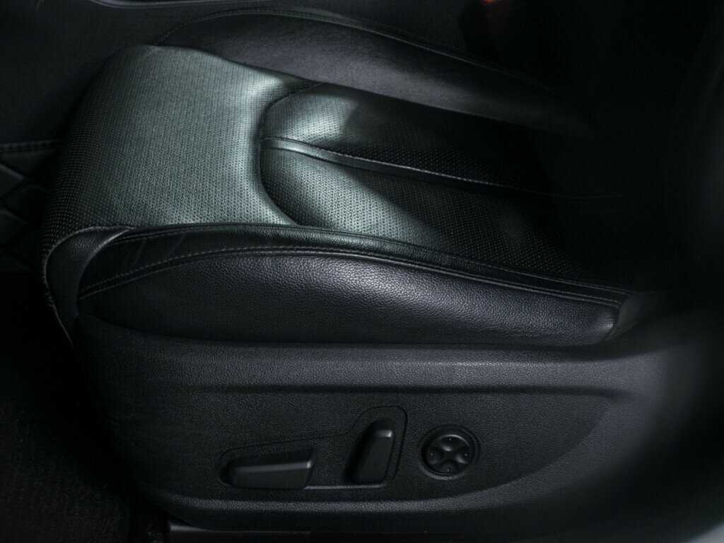 Kia Optima, 2016 Фото №15