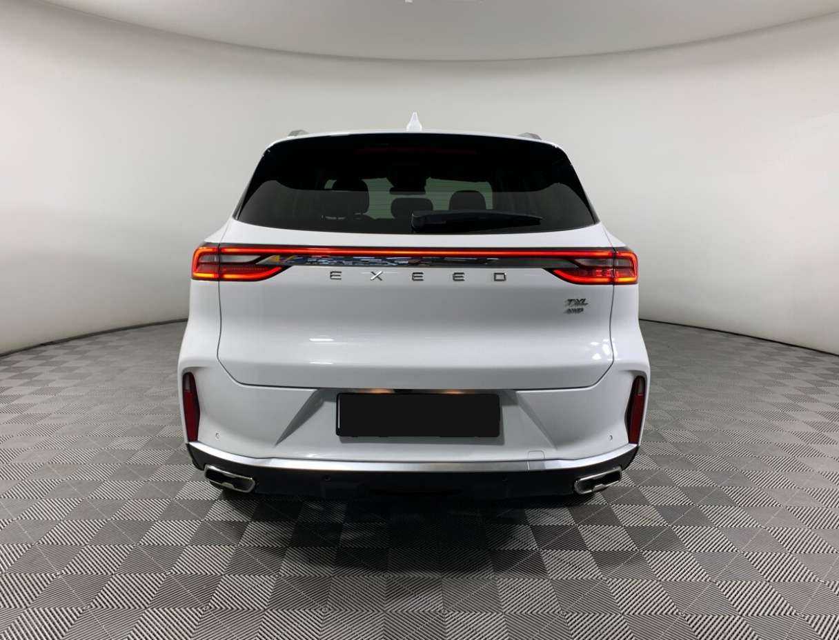 EXEED TXL, 2022 Фото №6