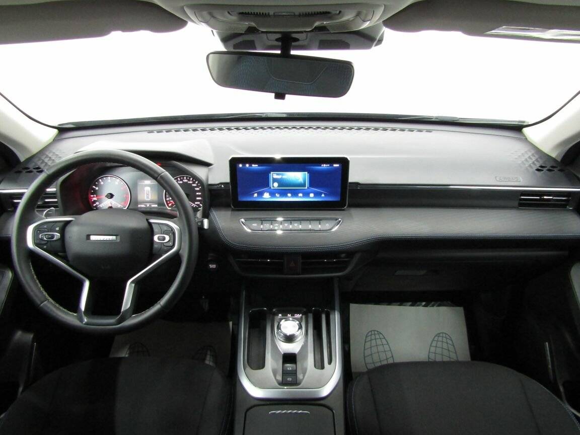 Haval Jolion, 2024 Фото №14