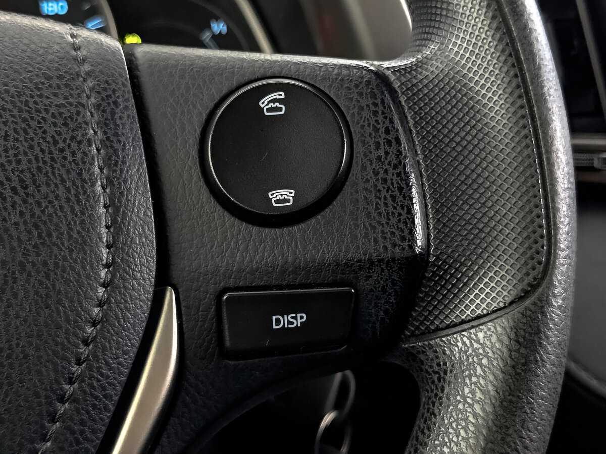 Toyota RAV4, 2013 Фото №26