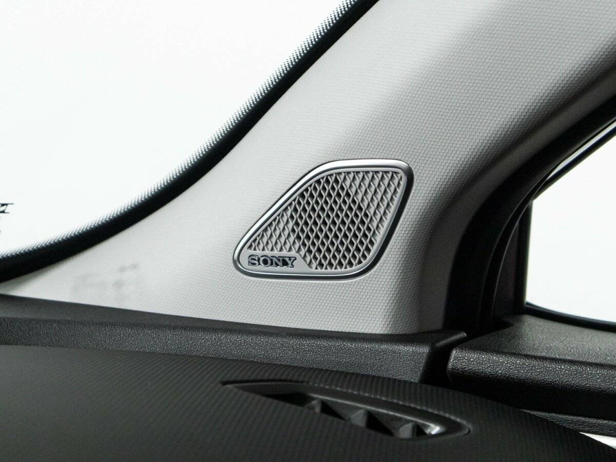 Omoda C5, 2023 Фото №27