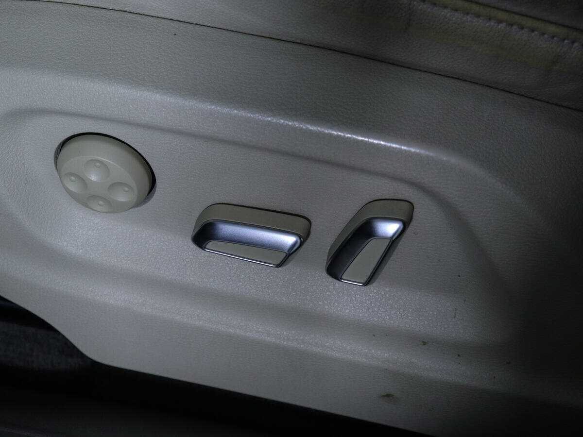 Audi Q5, 2013 Фото №21