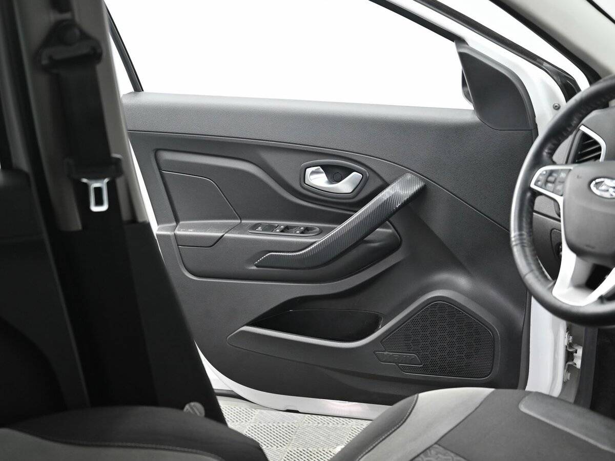 Lada (ВАЗ) XRAY, 2019 Фото №6