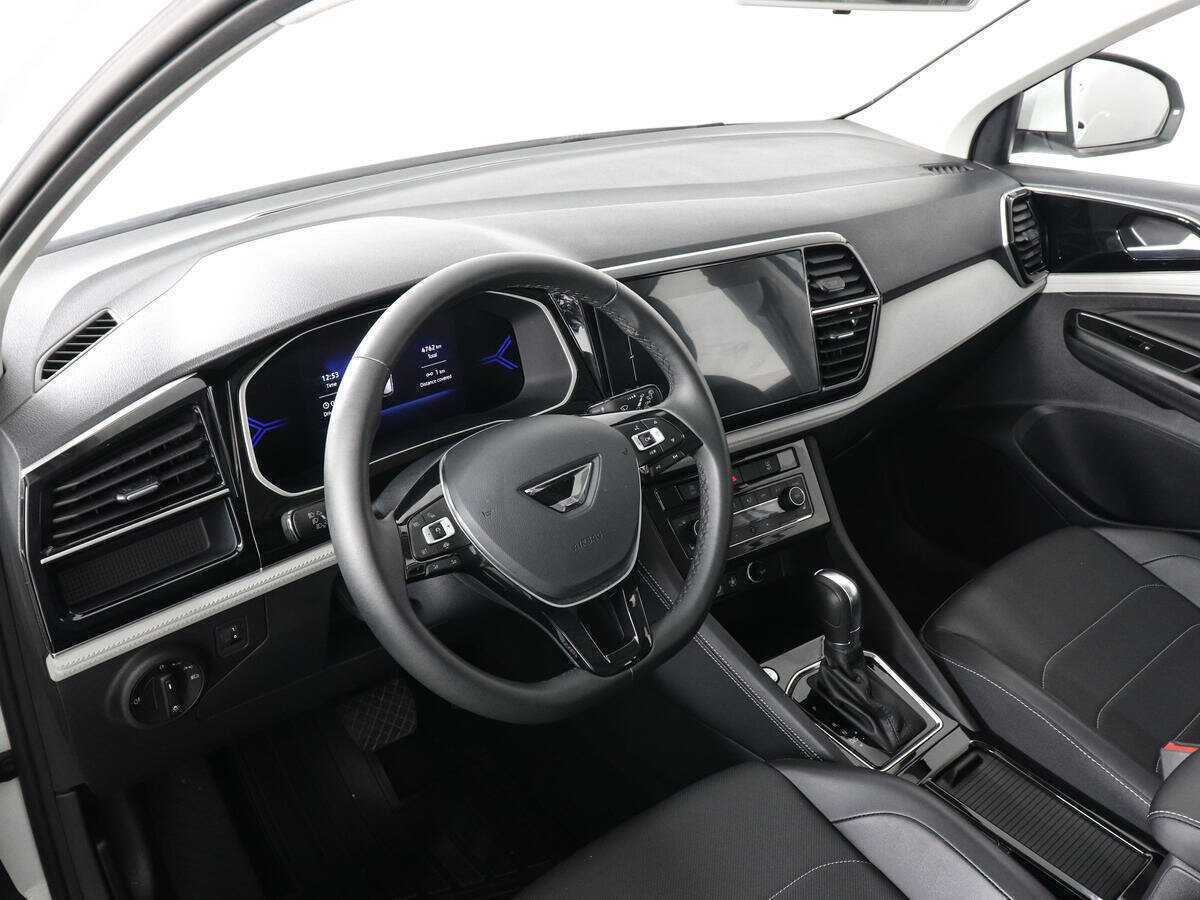 Jetta VS5, 2023 Фото №9