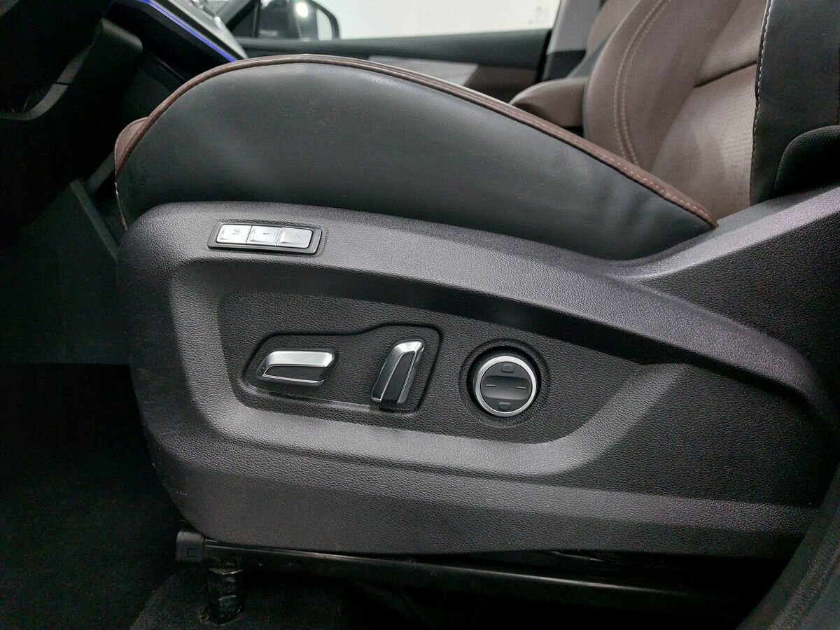 Chery Tiggo 8 Pro I, 2022 Фото №15