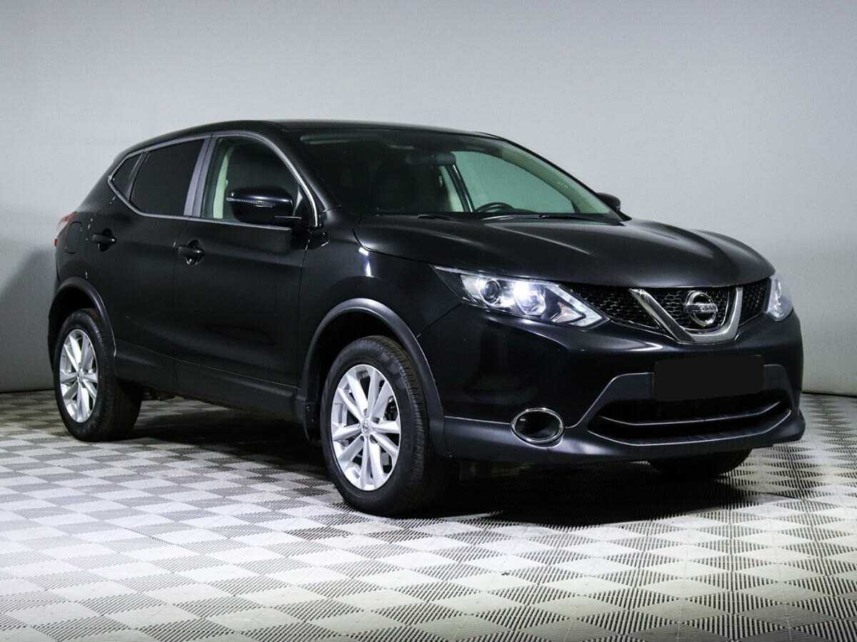 Nissan Qashqai, 2019 Фото №3