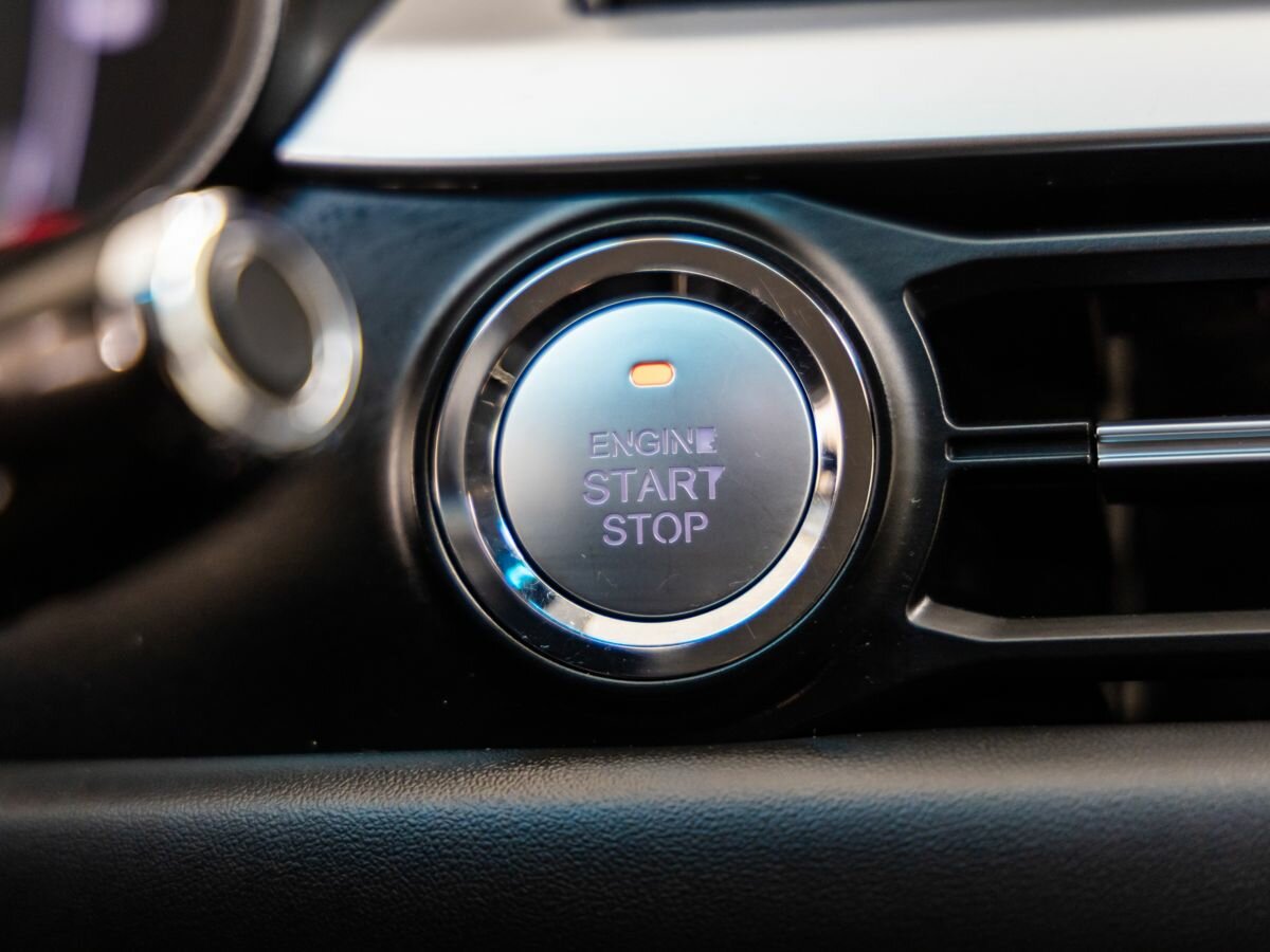 Chery Tiggo 7 Pro I, 2022 Фото №21