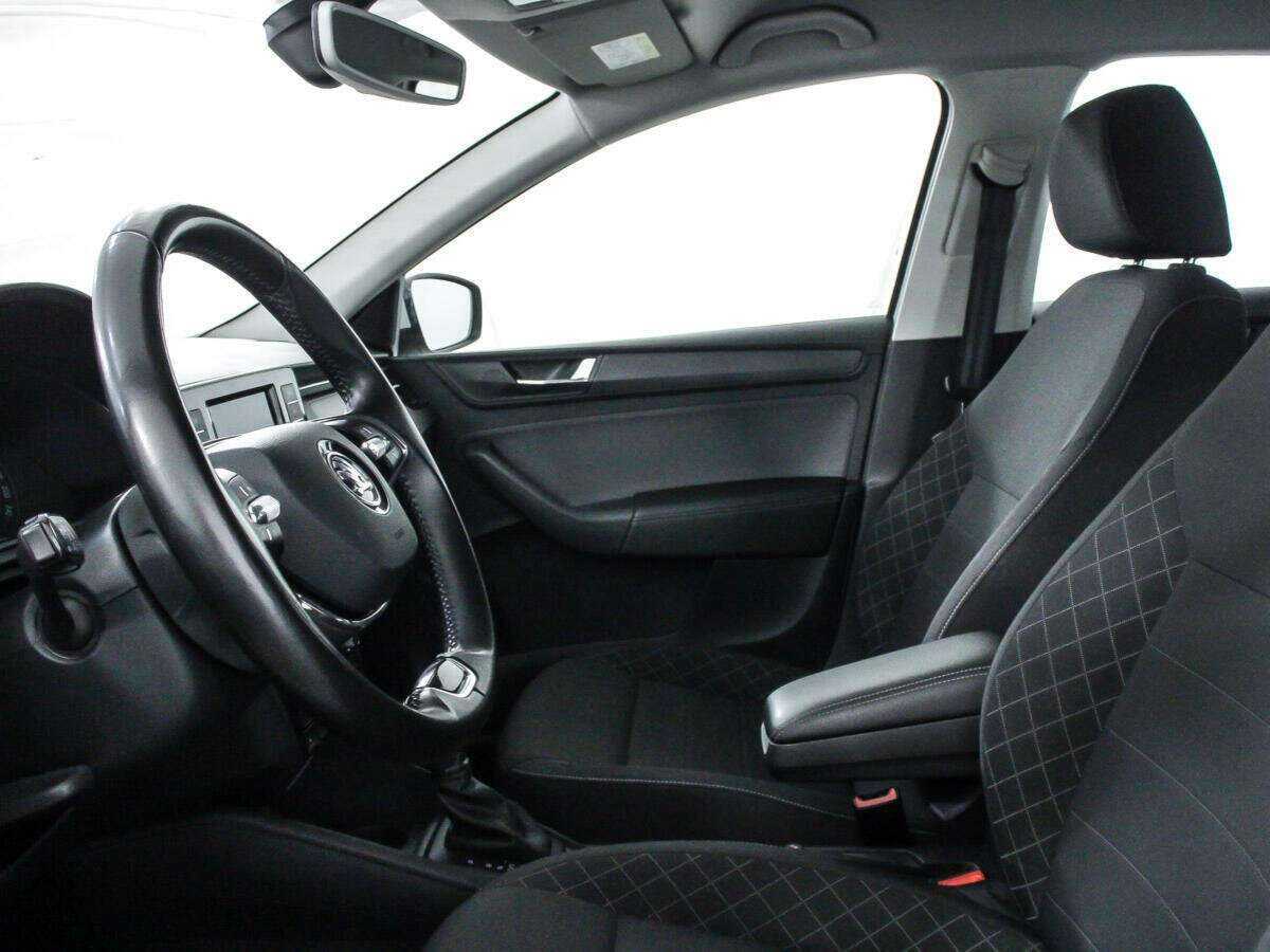 Skoda Rapid, 2020 Фото №7