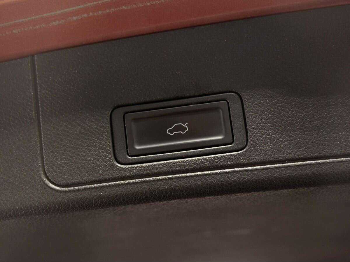 Chery Tiggo 7 Pro, 2021 Фото №27