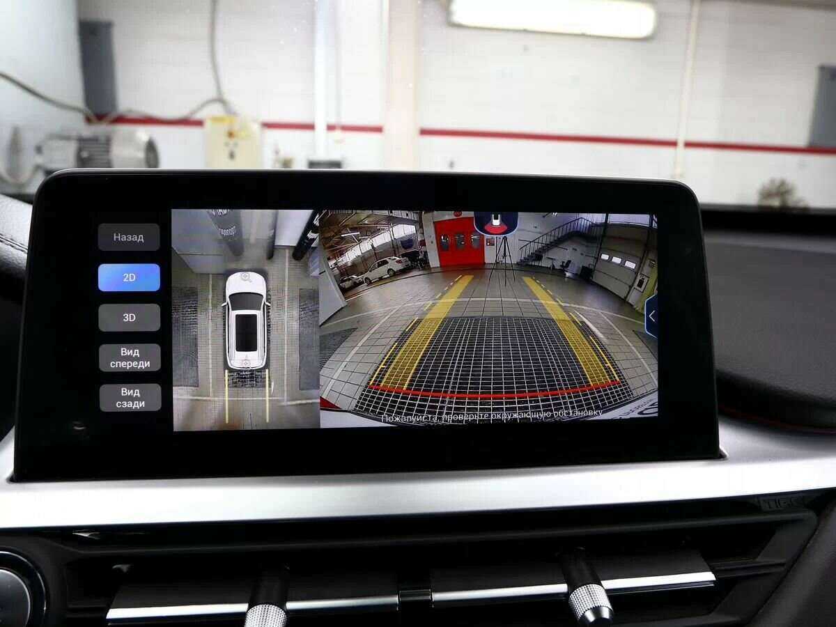 Chery Tiggo 7 Pro, 2021 Фото №19