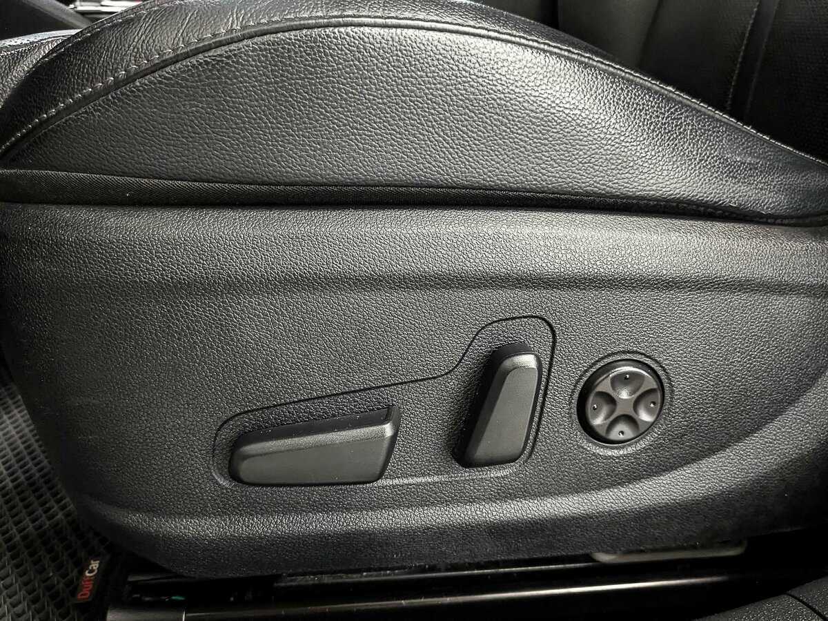 Kia Optima, 2020 Фото №25