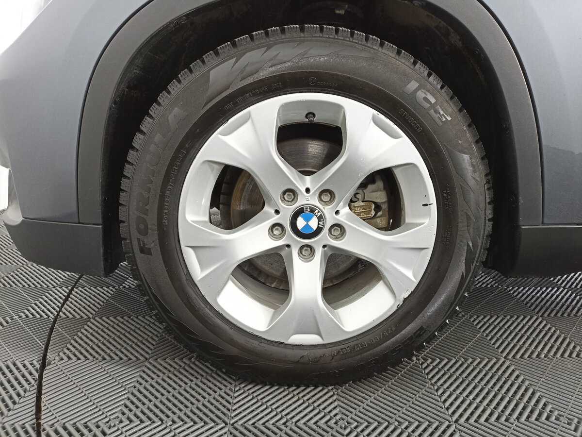 BMW X1 18i, 2014 Фото №16