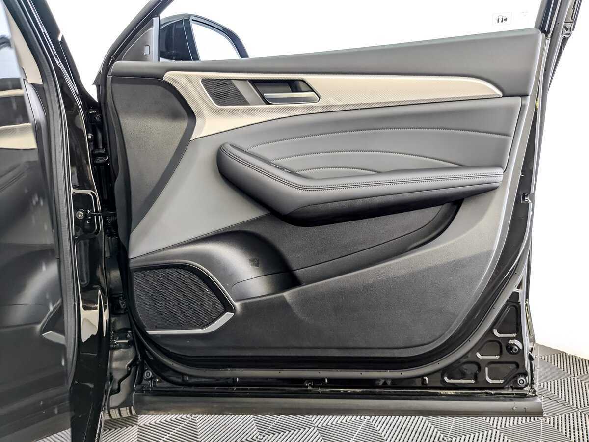 Haval F7, 2023 Фото №24