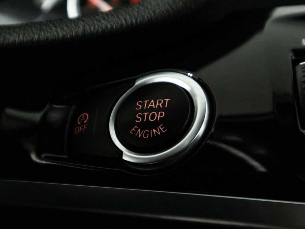 BMW X3 20d xDrive, 2015 Фото №20