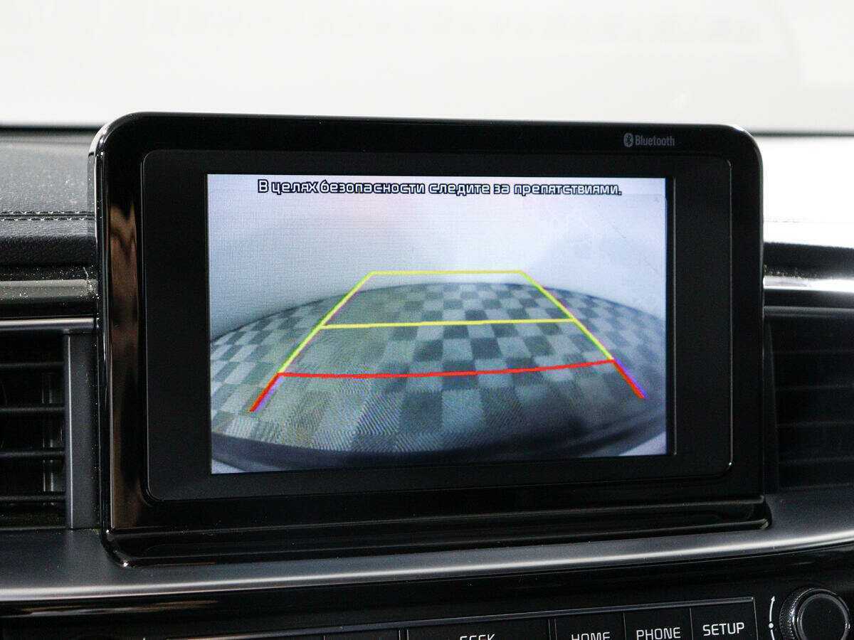 Kia Ceed, 2019 Фото №13