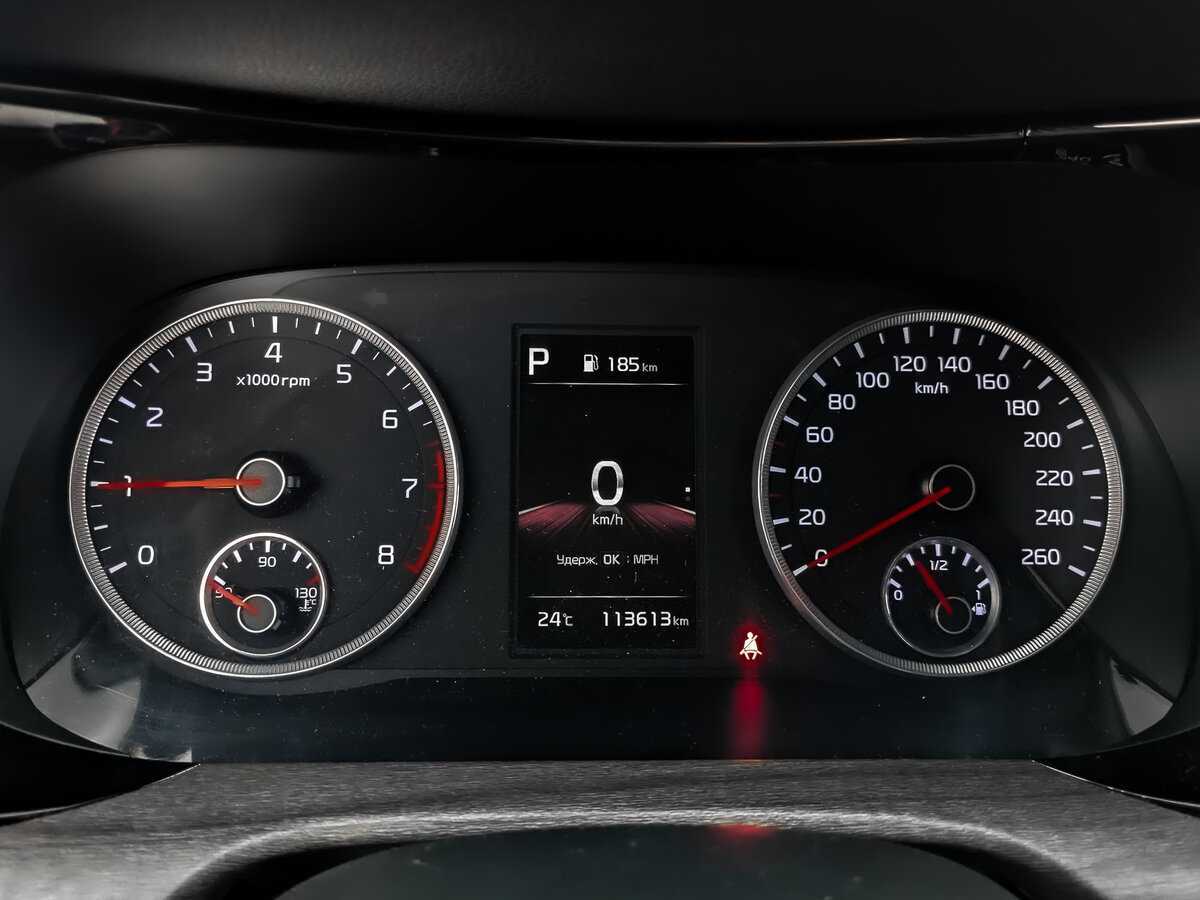 Kia K5, 2021 Фото №12