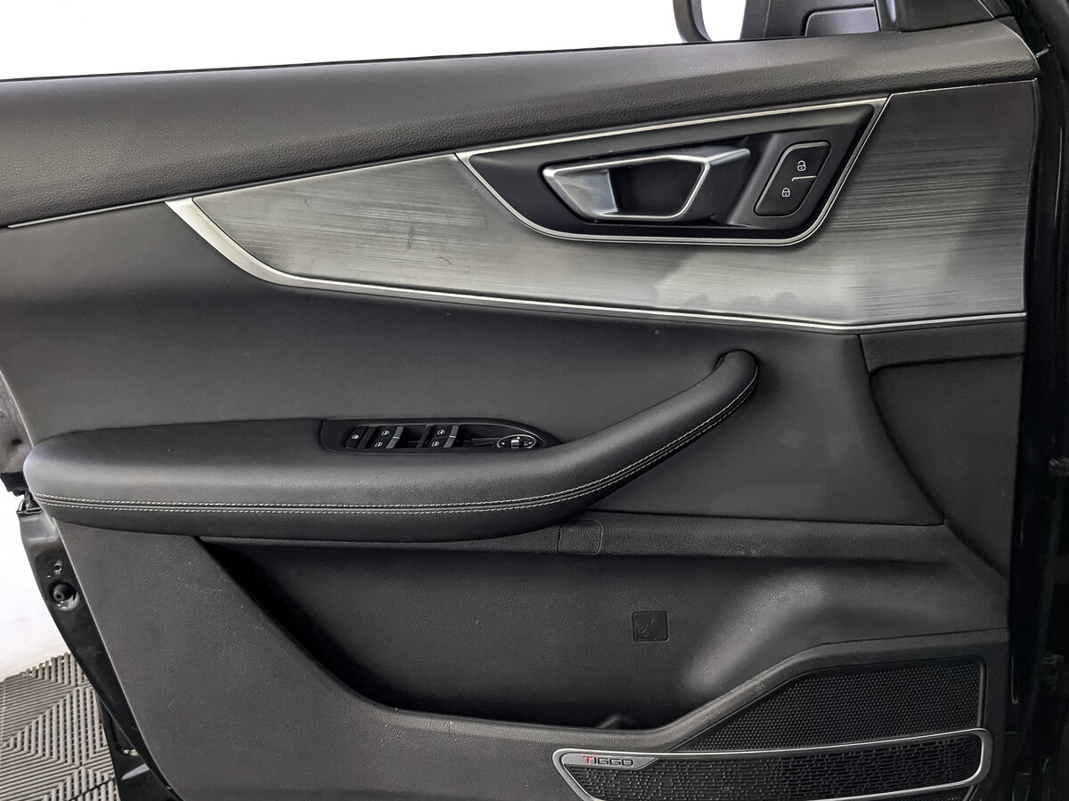 Chery Tiggo 7 Pro I, 2022 Фото №19