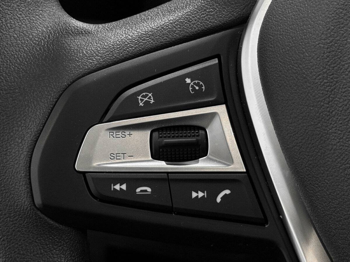 Changan Alsvin, 2023 Фото №8