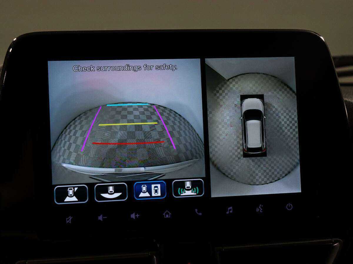 Suzuki Baleno, 2022 Фото №15