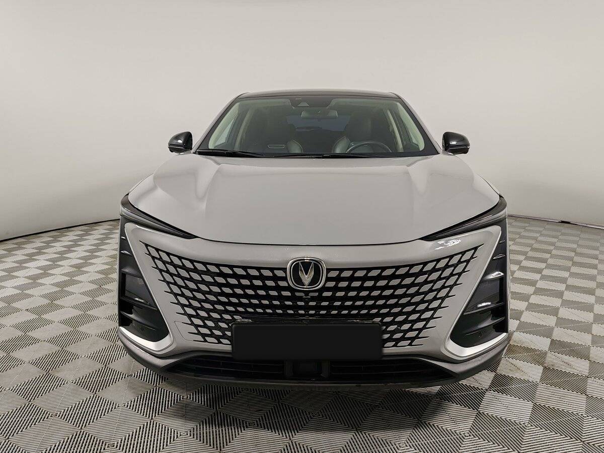 Changan UNI-T, 2023 Фото №2