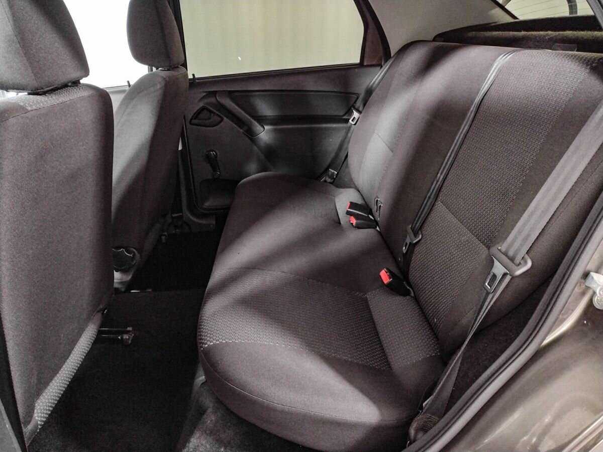 Datsun on-DO, 2019 Фото №10