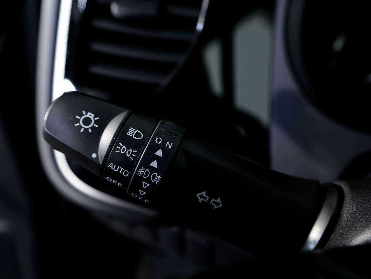 Mitsubishi Outlander, 2021 Фото №23