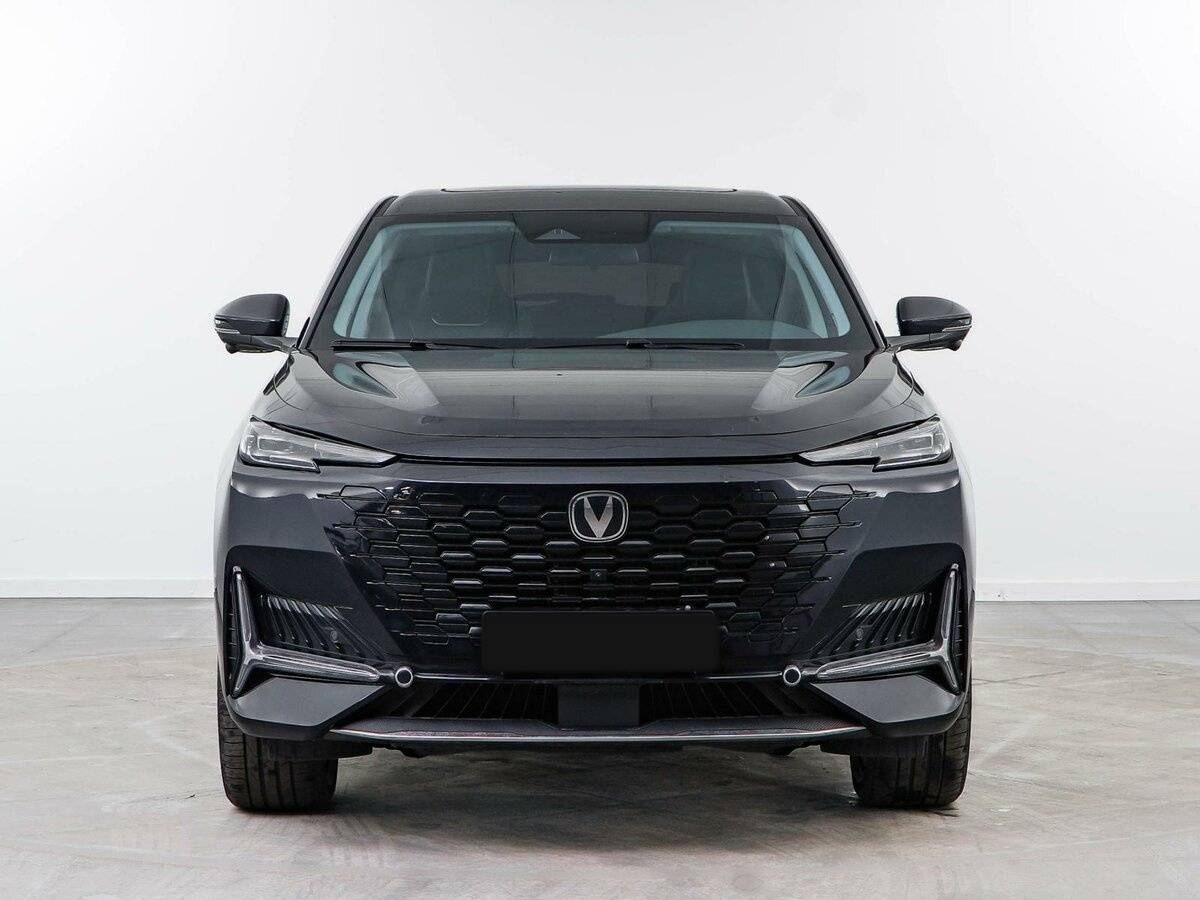 Changan UNI-K, 2023 Фото №2