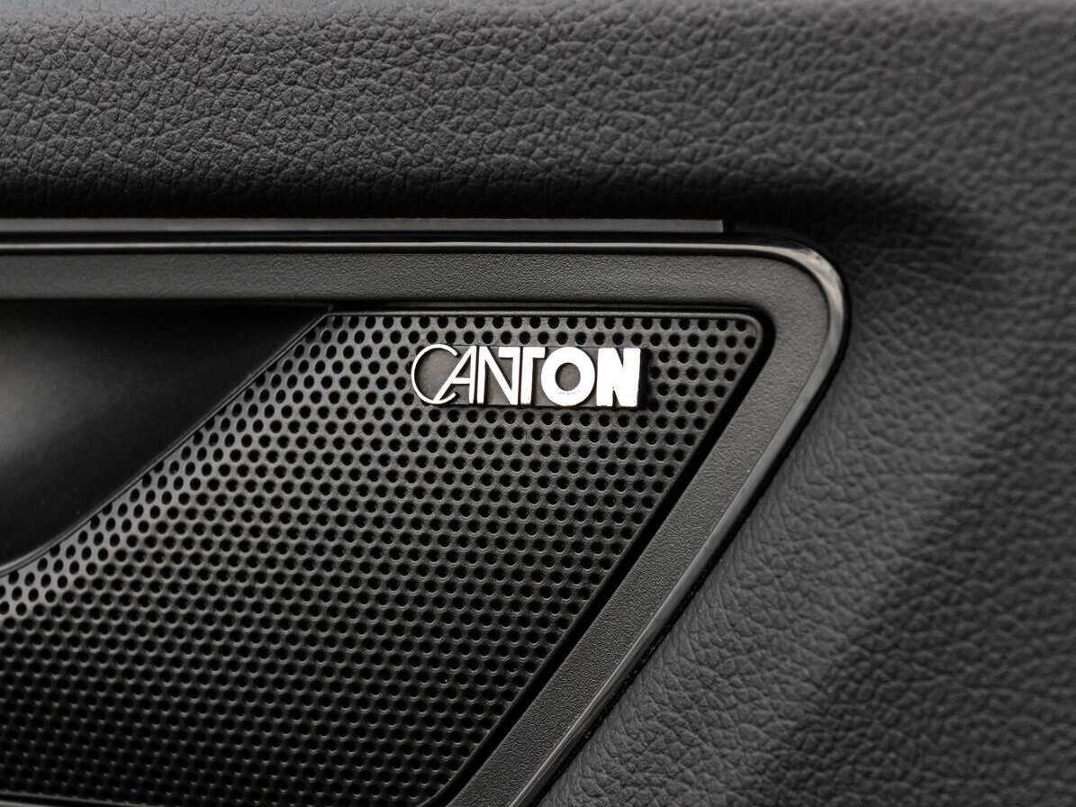 Skoda Kodiaq, 2018 Фото №28