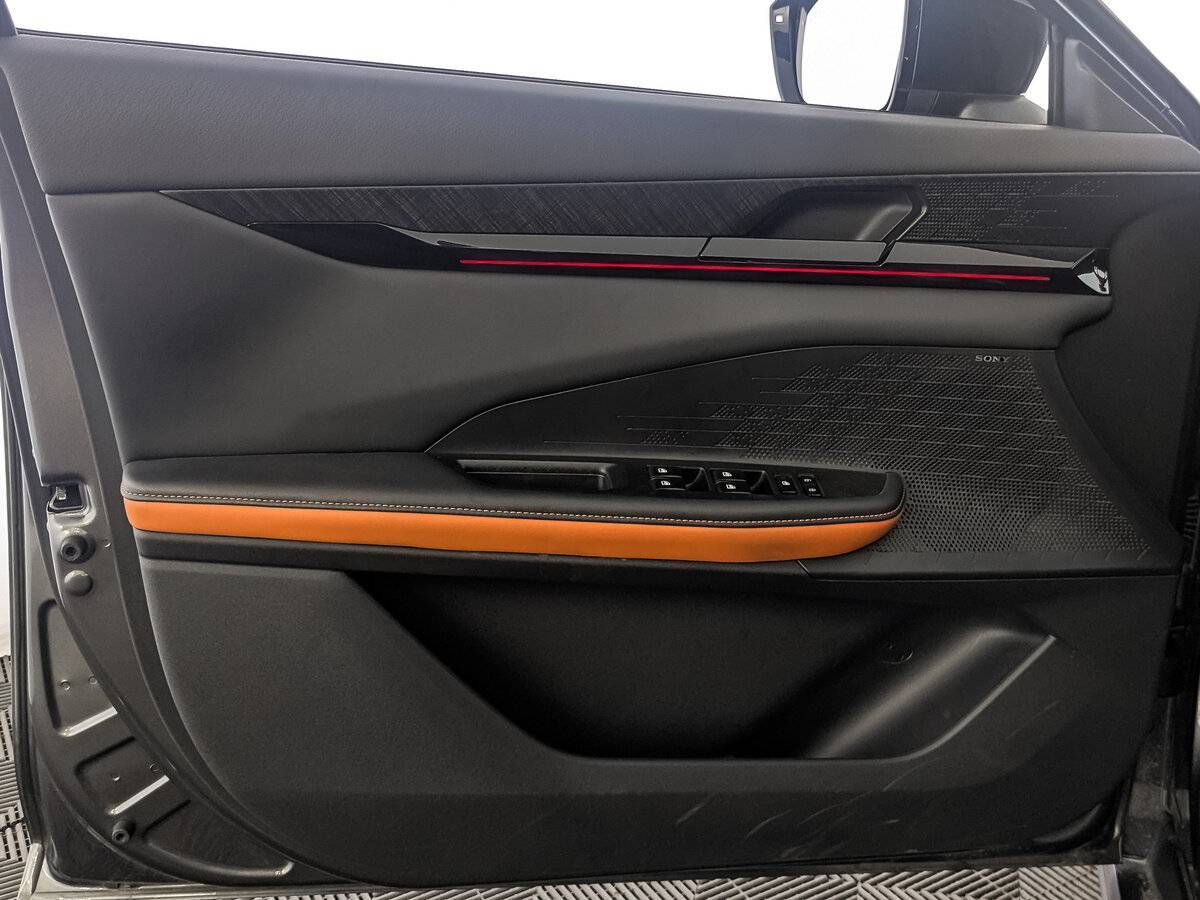 Changan UNI-V, 2024 Фото №19