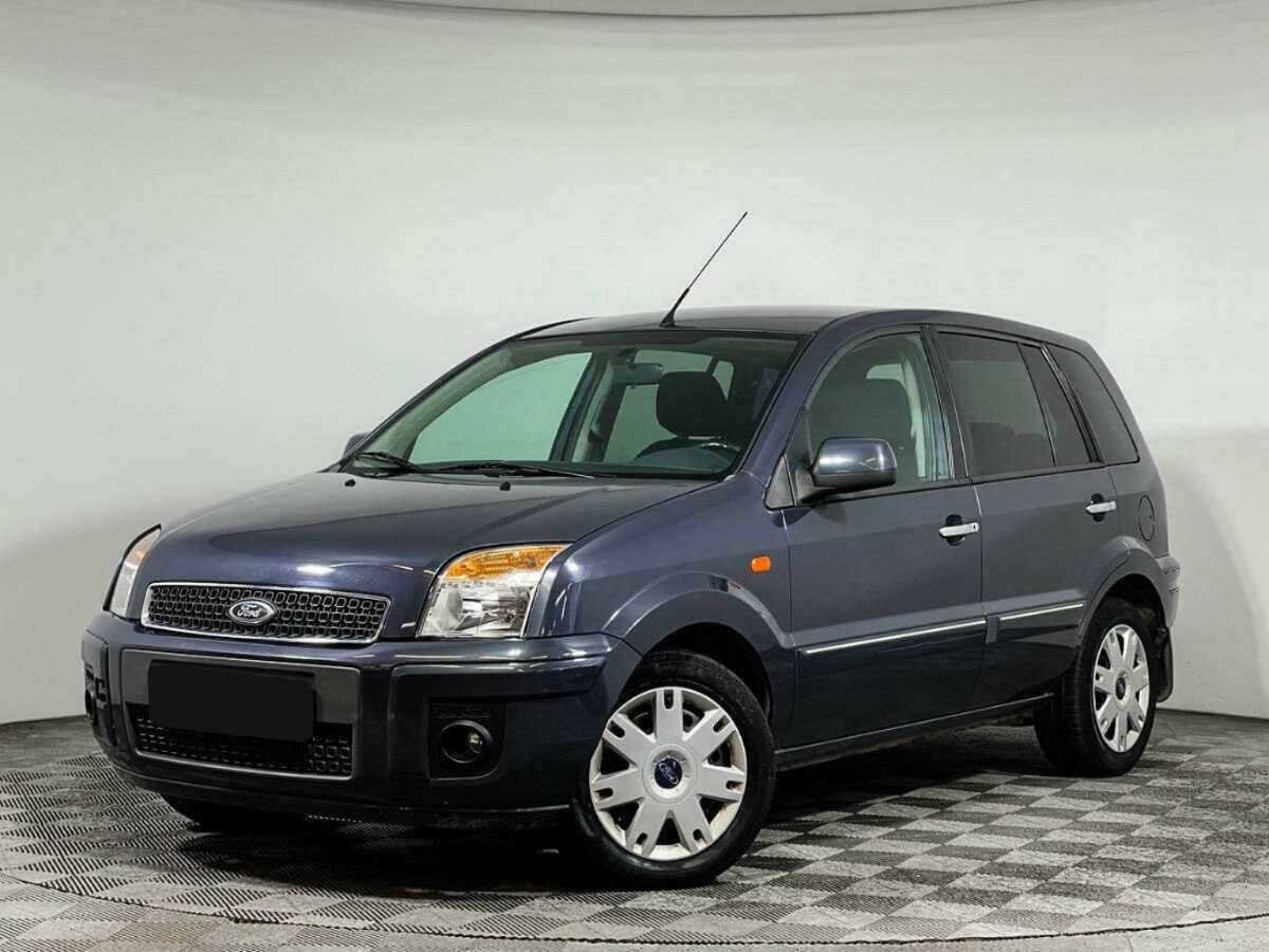 Ford Fusion, 2012 Фото №1