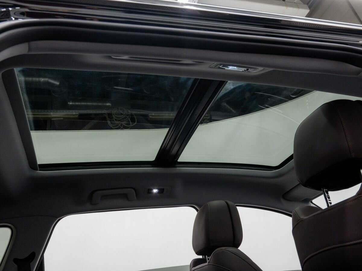 CHERY Tiggo 8 Pro Max, 2023 Фото №10