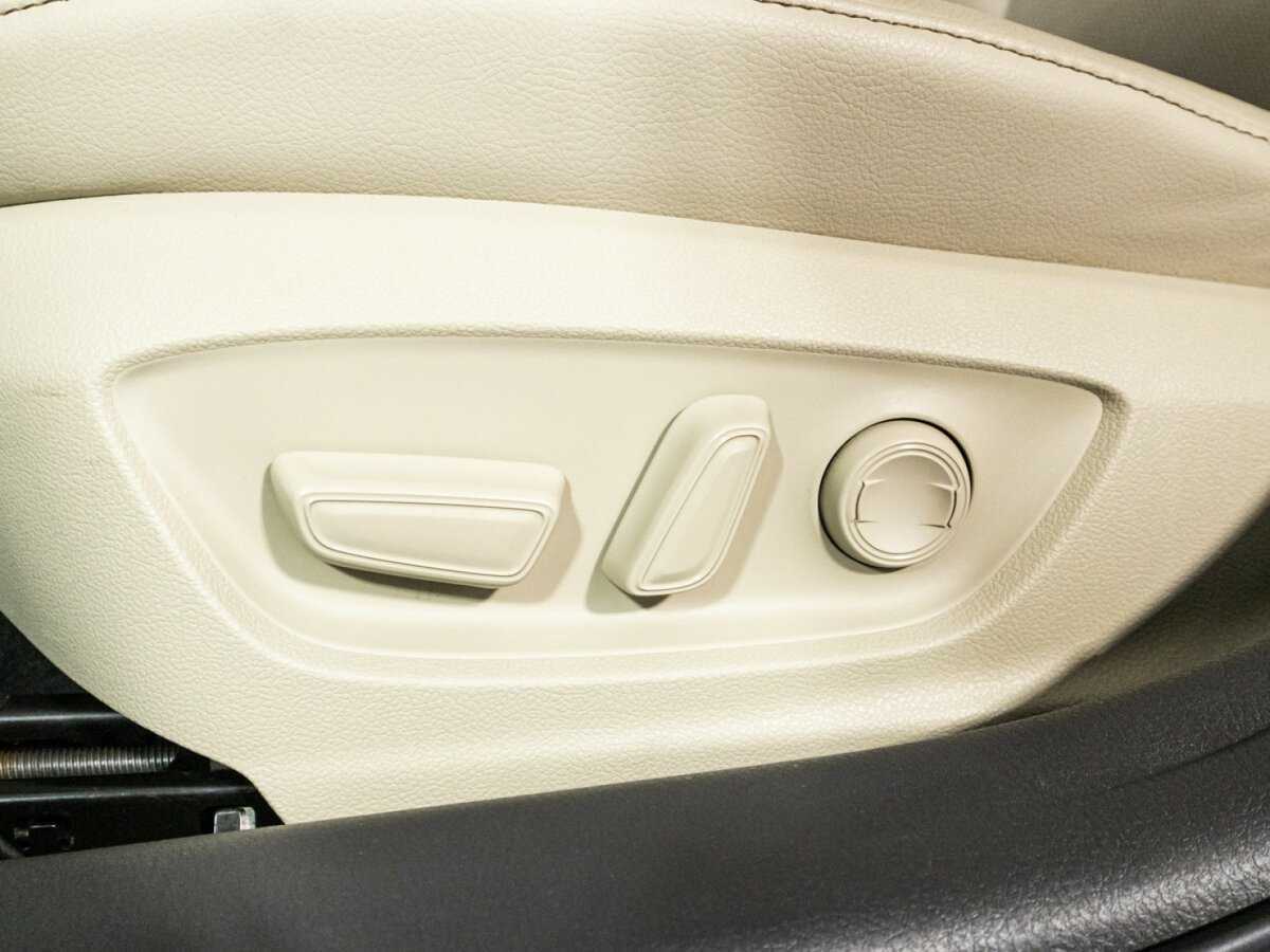 Toyota Camry, 2018 Фото №20