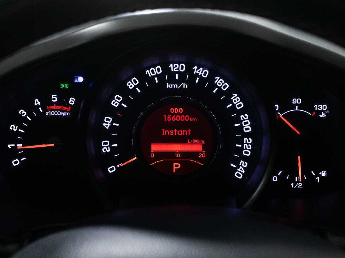 Kia Sportage, 2013 Фото №12