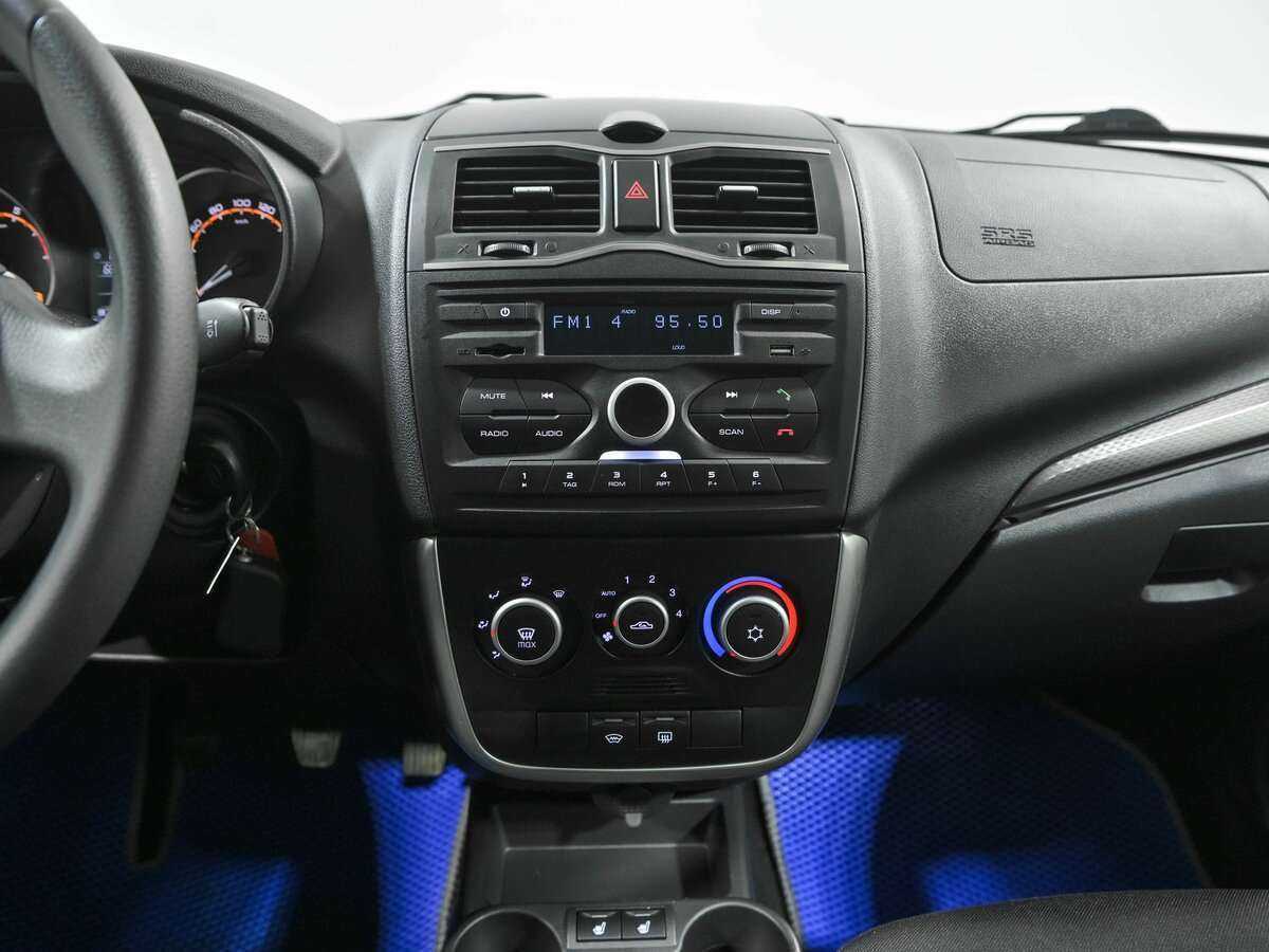 Lada (ВАЗ) Granta, 2018 Фото №9