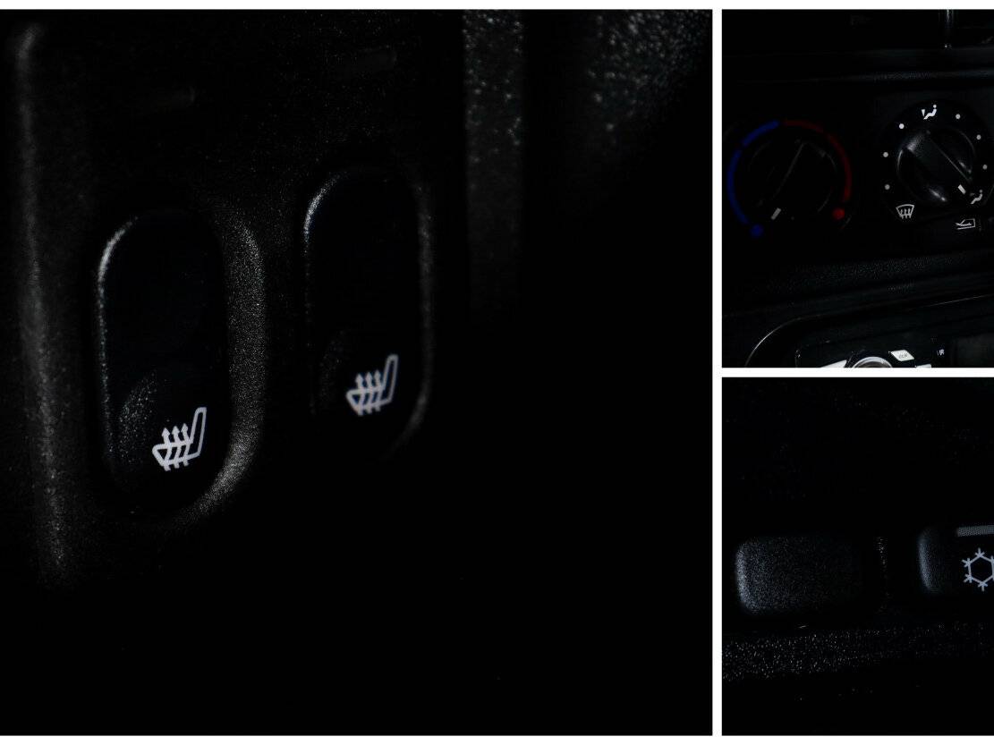 Lada (ВАЗ) Niva Travel I, 2022 Фото №14