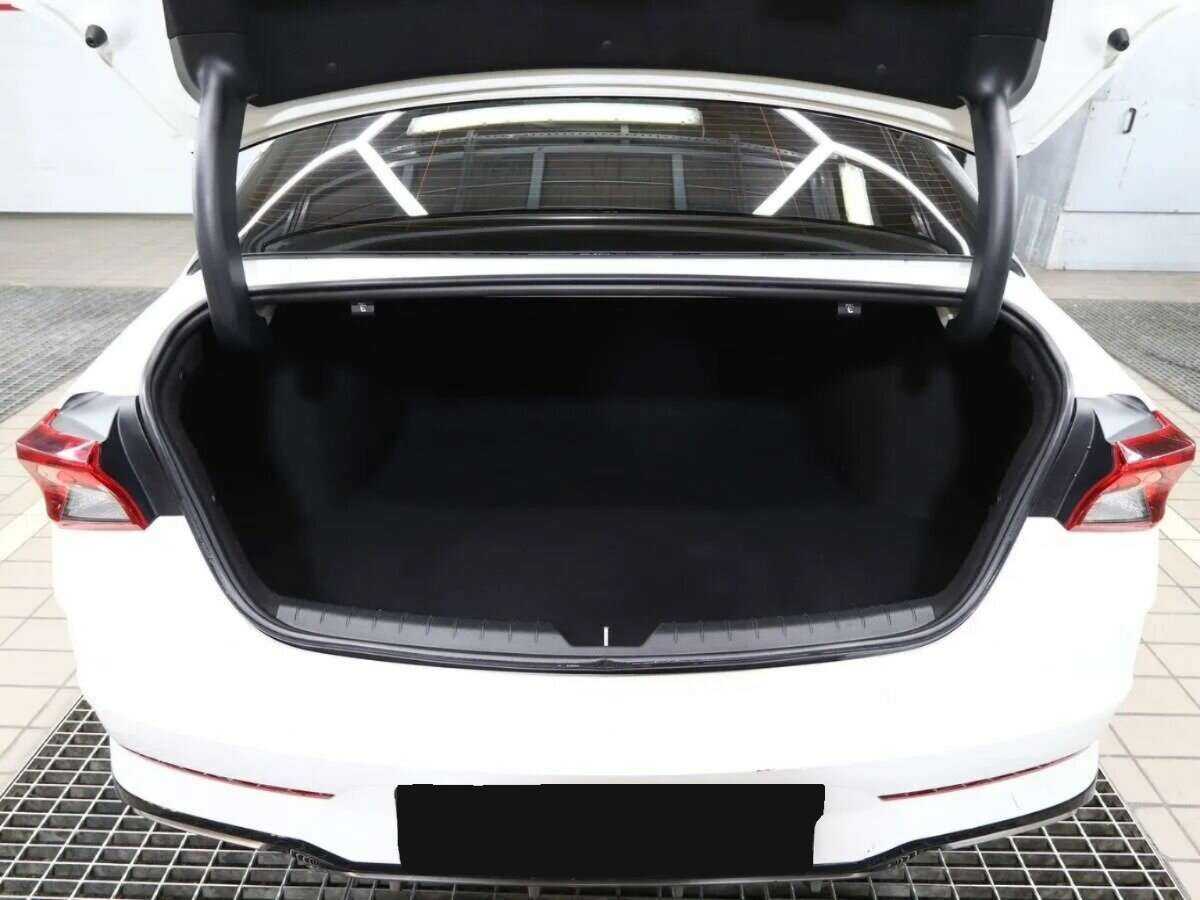 Kia K5, 2020 Фото №5