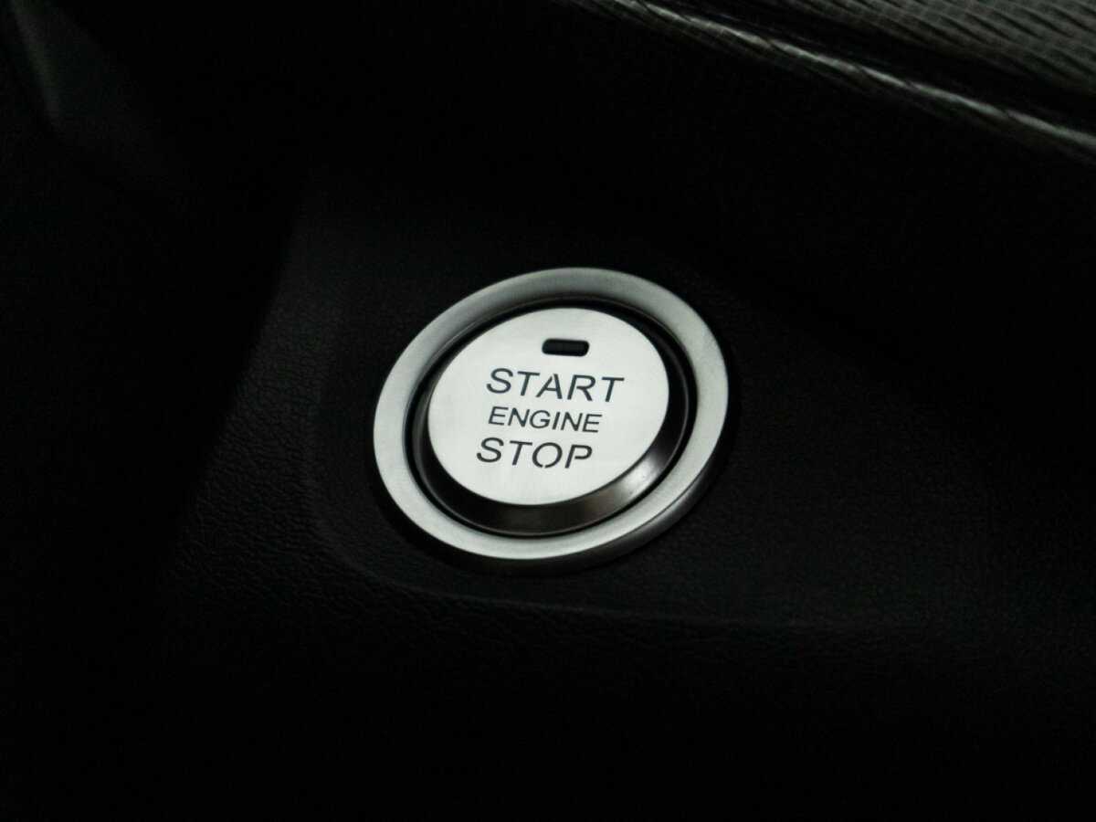 Changan UNI-T, 2023 Фото №22