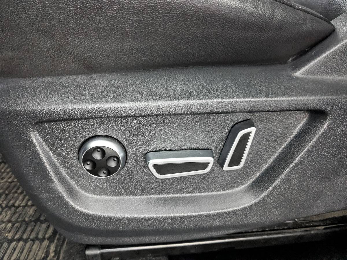 Chery Tiggo 4 I Рестайлинг, 2022 Фото №29