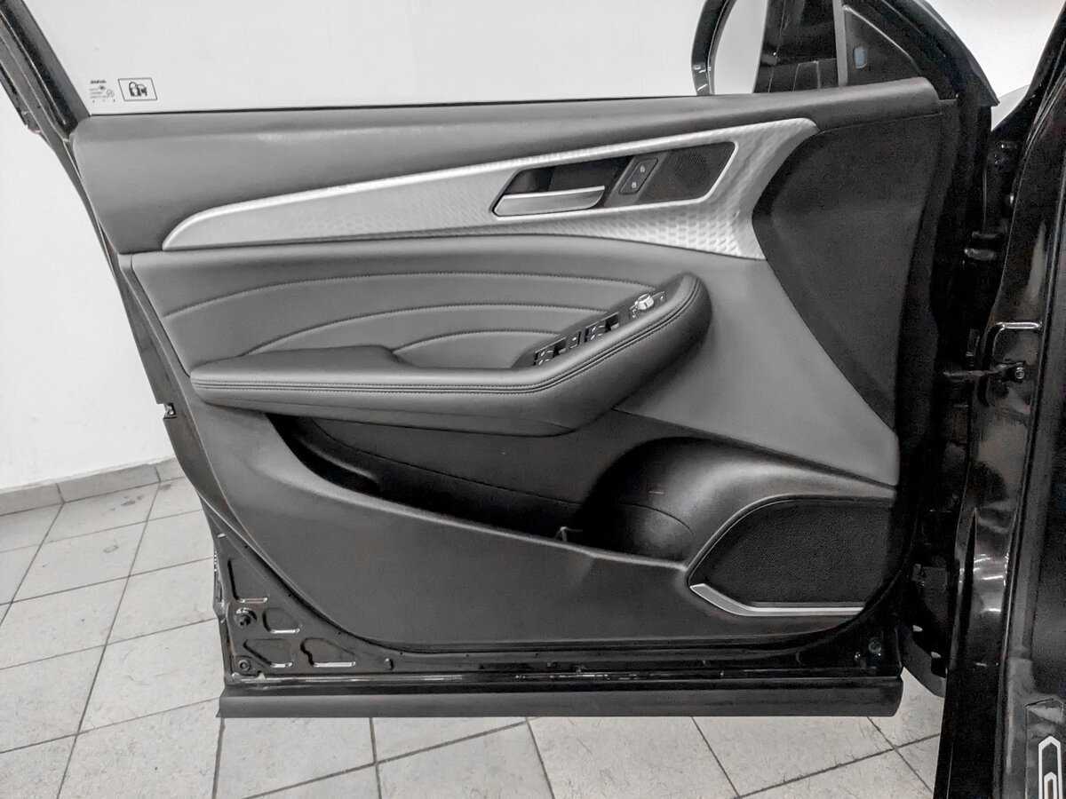 Haval F7, 2023 Фото №17