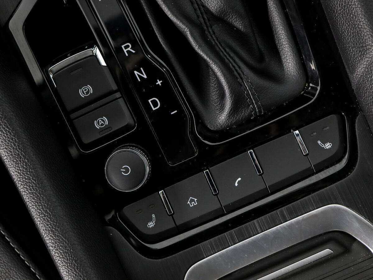 CHERY Tiggo 4, 2021 Фото №11