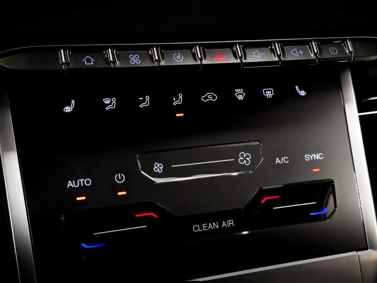 CHERY Tiggo 4 Pro, 2024 Фото №24