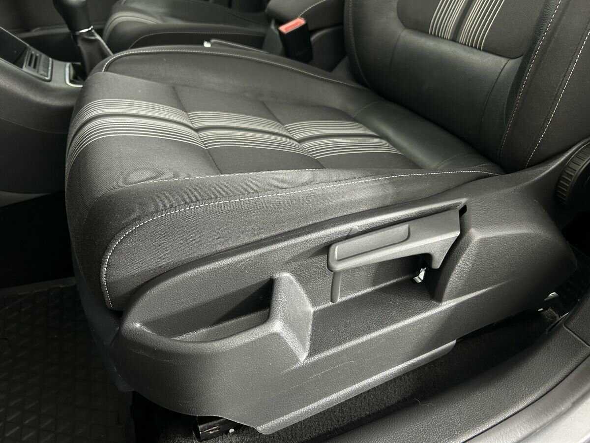 Volkswagen Golf Plus, 2012 Фото №9