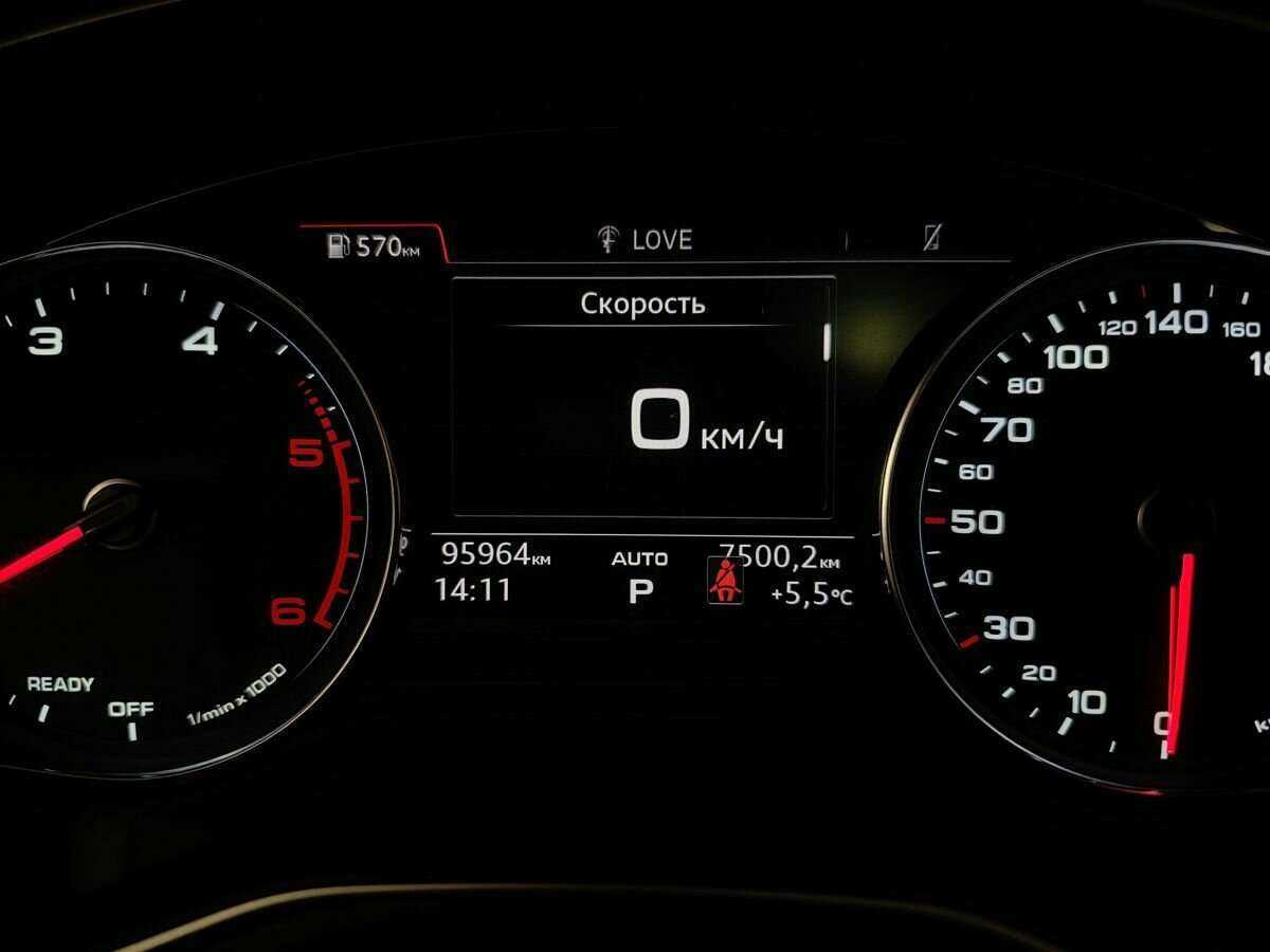 Audi A5 Sportback, 2019 Фото №16