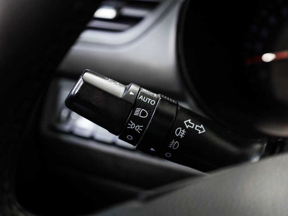 Kia Rio, 2016 Фото №20