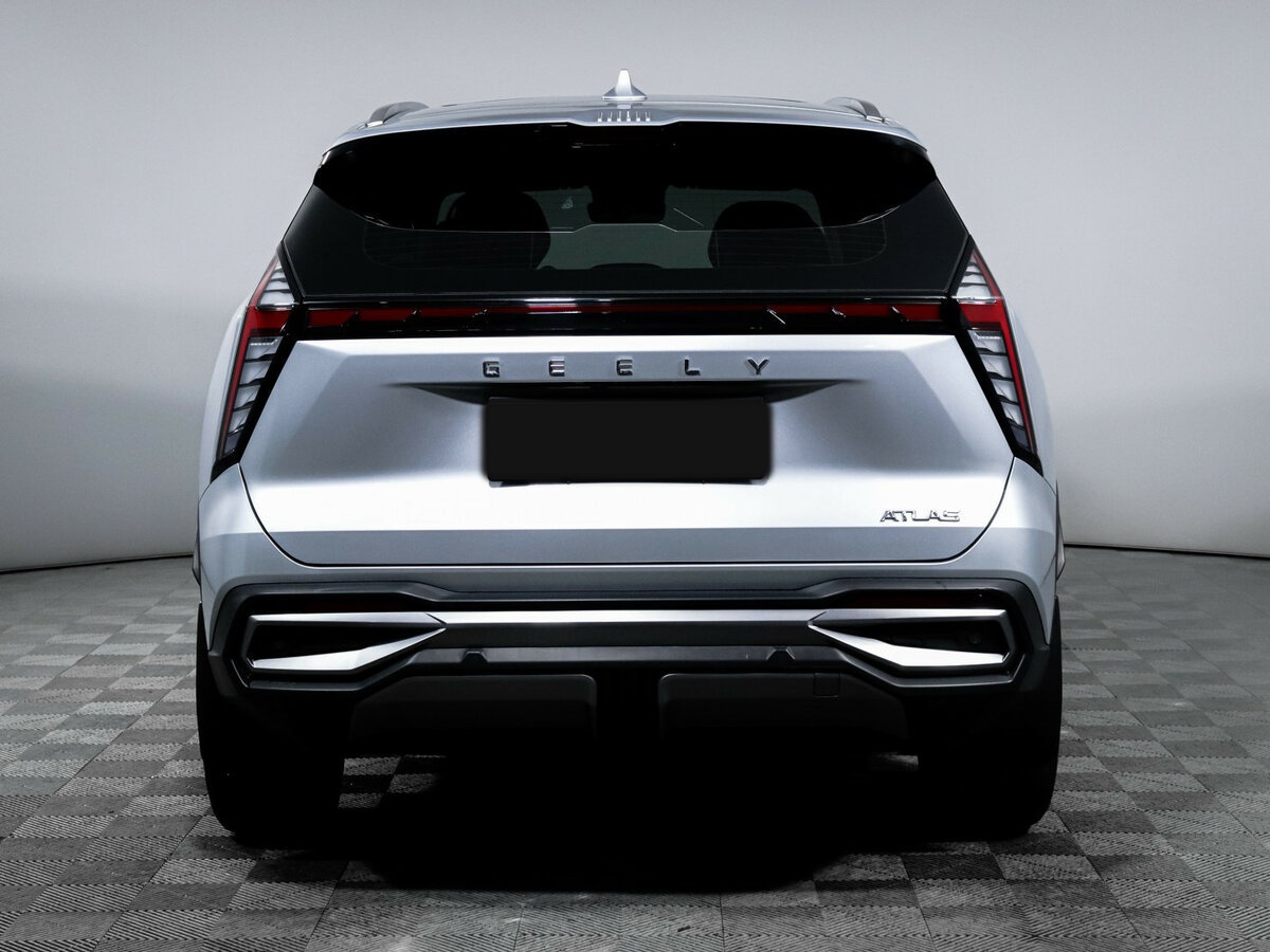 Geely Atlas II, 2023 Фото №6