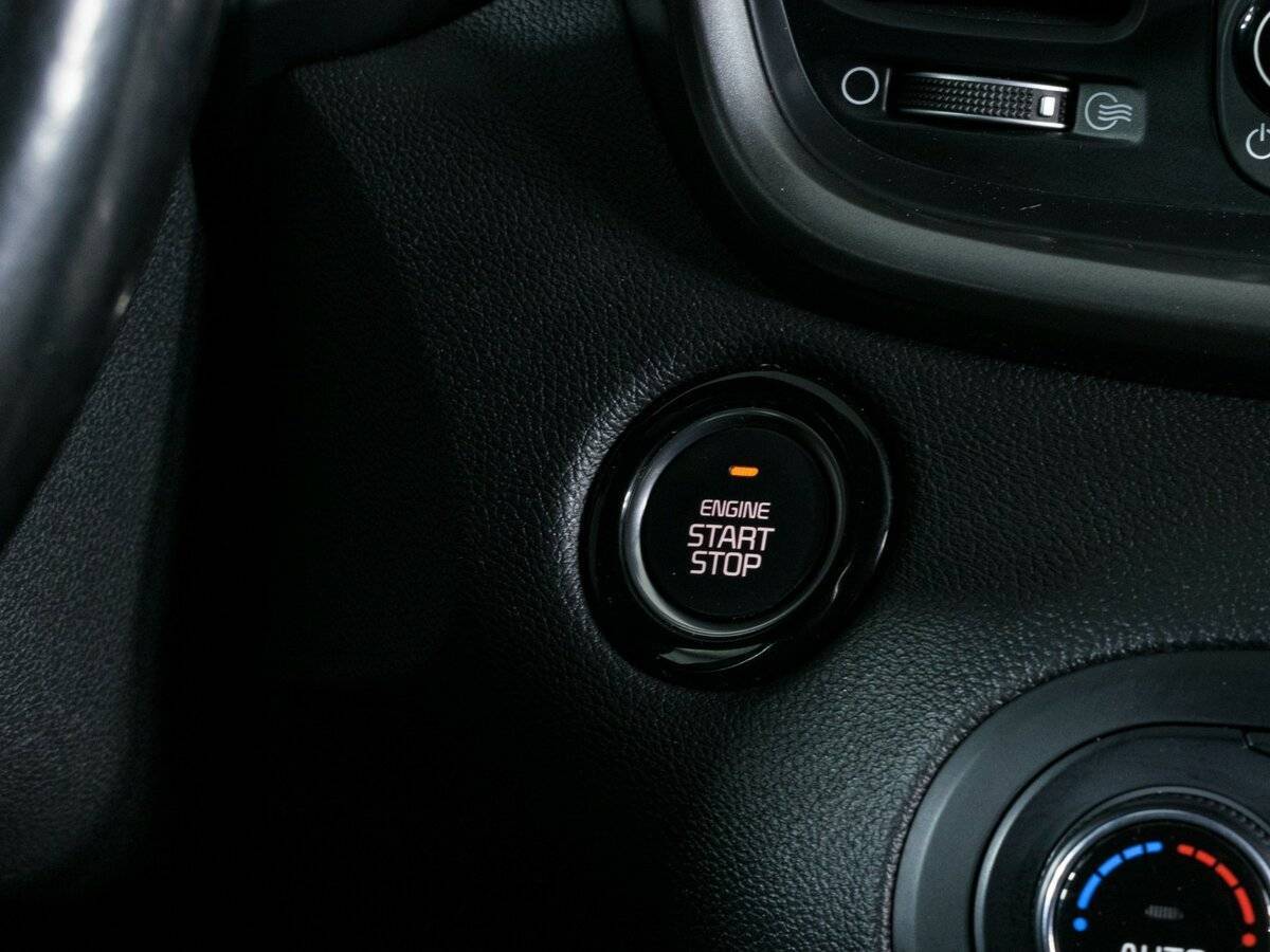 Kia Sorento Prime, 2017 Фото №16